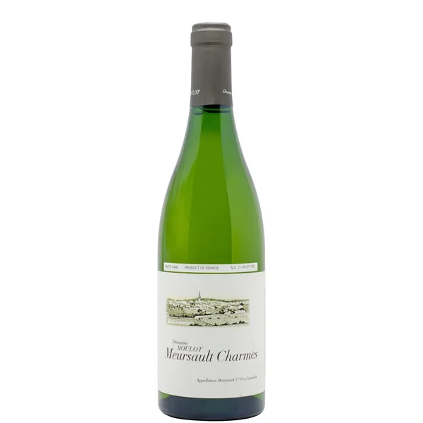 Domaine Roulot Meursault Premier Cru Charmes 2005 750ml
