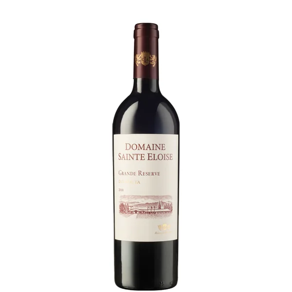Domaine Sainte Eloise Lapostolle Grande Reserve 2018