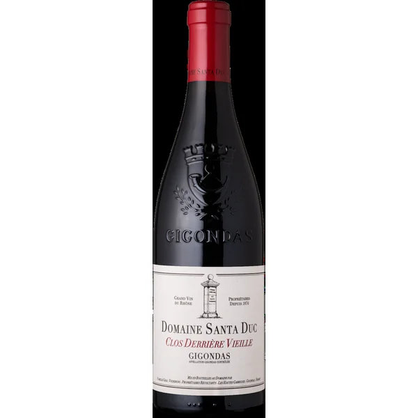 Domaine Santa Duc Gigondas Clos Derriere Vieille 2019 750ml