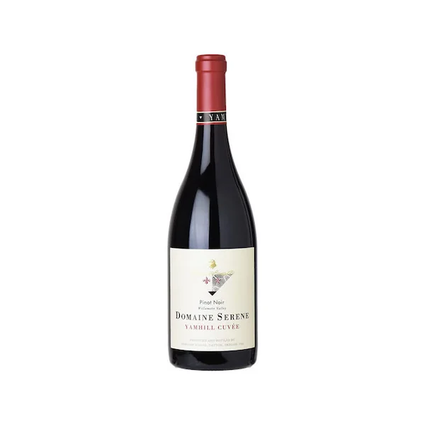 Domaine Serene Pinot Noir Yamhill Cuvee 2019 750ml