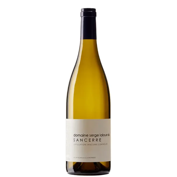 Domaine Serge Laloue Sancerre Blanc 2024 750ml