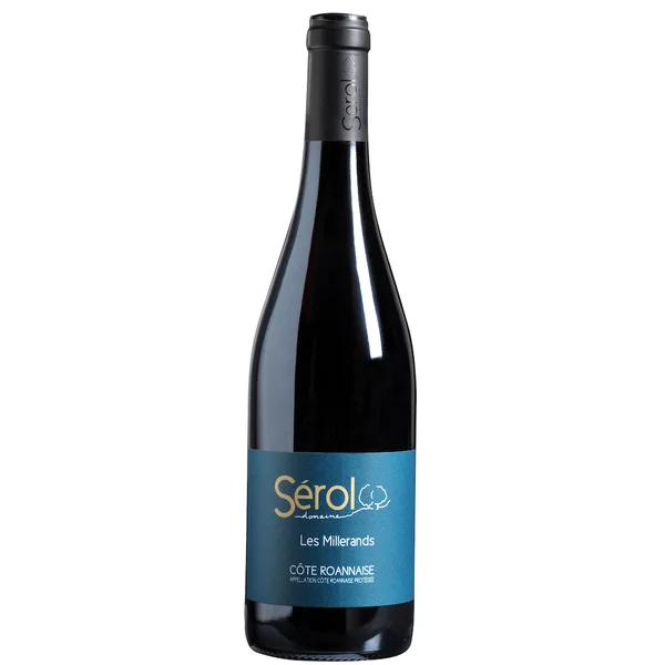 Domaine Serol Cote Roannaise Les Millerands 2021 750ml