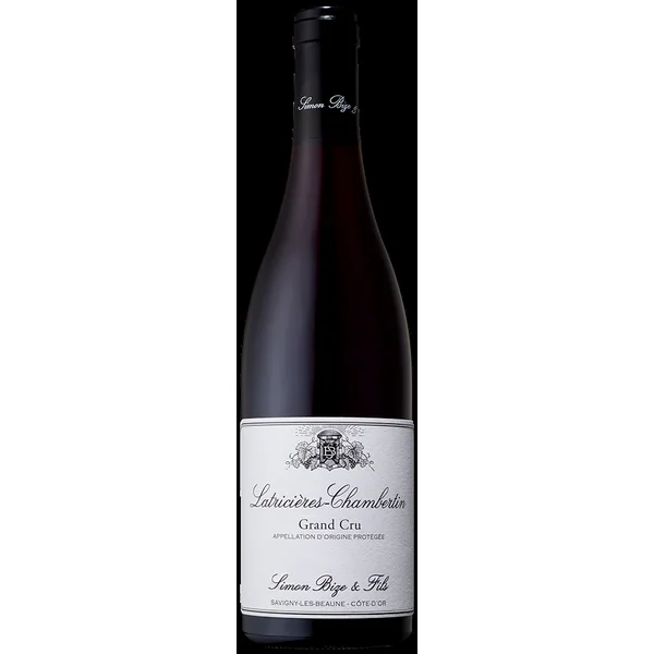 Domaine Simon Bize Latricieres Chambertin Grand Cru 2014 750ml