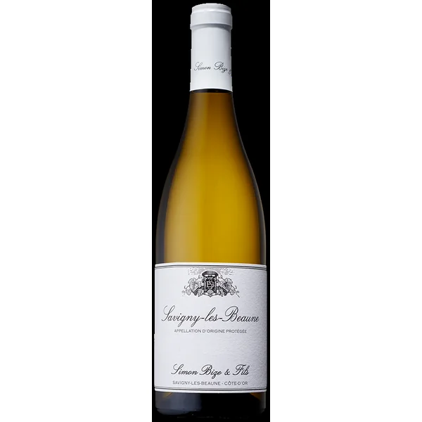 Domaine Simon Bize Savigny Les Beaune Blanc 2022 750ml