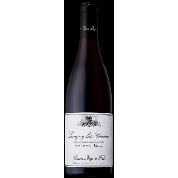 Domaine Simon Bize Savigny-les-Beaune aux Grands Liards 2010 750ml