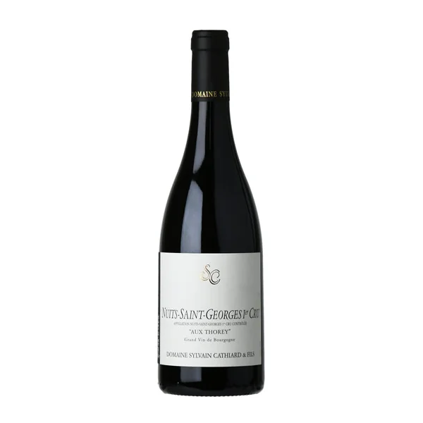 Domaine Sylvain Cathiard Nuits St Georges 1er Cru aux Thorey 2012 750ml