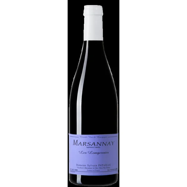 Domaine Sylvain Pataille Marsannay les Longeroies 2023 750ml