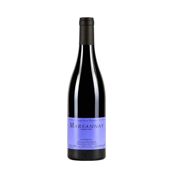 Domaine Sylvain Pataille Marsannay Rouge 2021 750ml