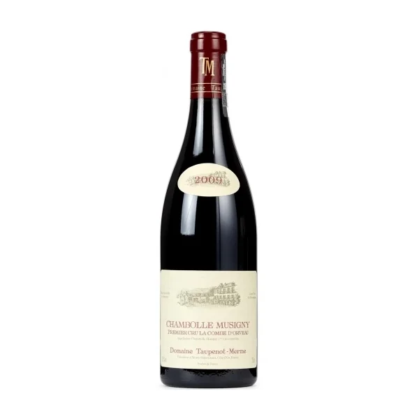 Domaine Taupenot-Merme Chambolle Musigny la Combe d'Orveau 2022 750ml