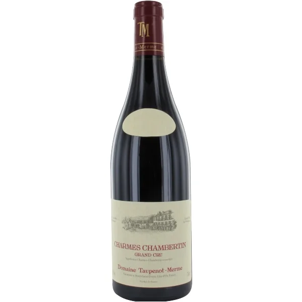 Domaine Taupenot-Merme Charmes Chambertin Grand Cru 2015 750ml