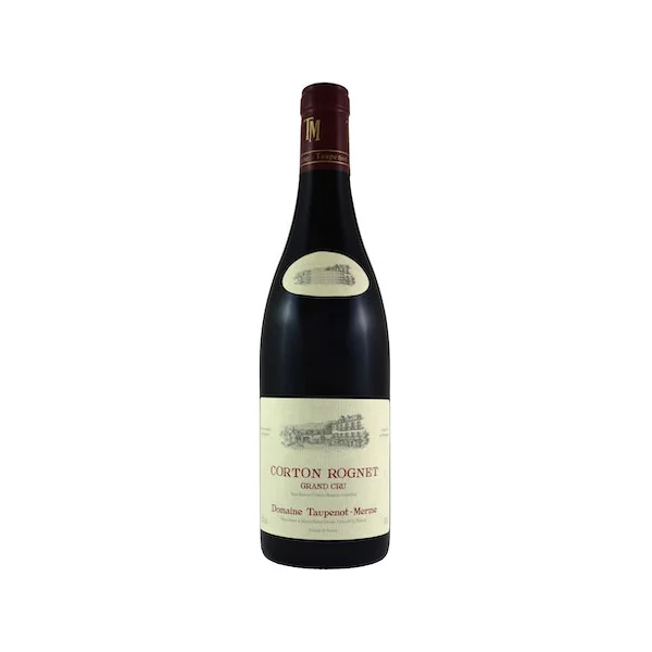 Domaine Taupenot-Merme Corton Grand Cru Le Rognet et Corton 2018 750ml