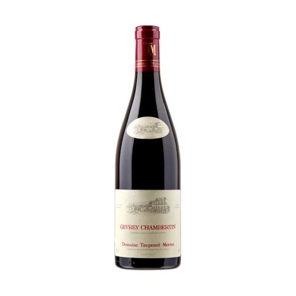 Domaine Taupenot-Merme Gevrey Chambertin 2015 750ml