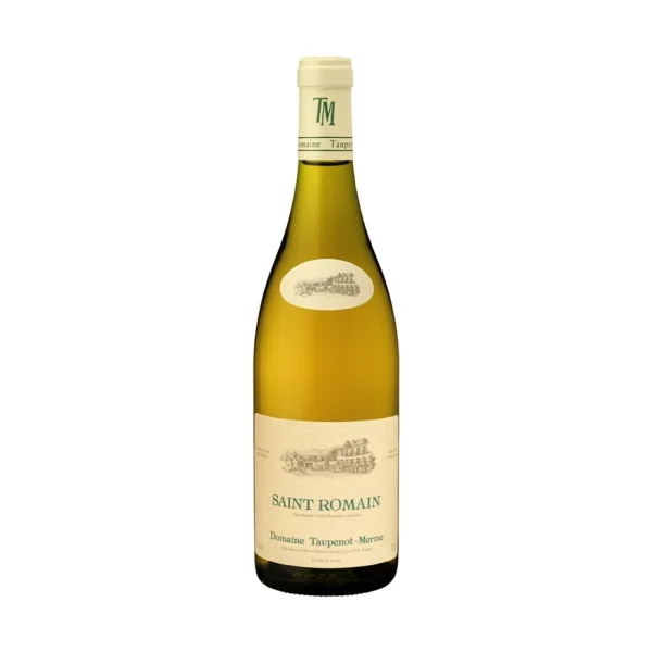 Domaine Taupenot-Merme Saint Romain Blanc 2021 750ml