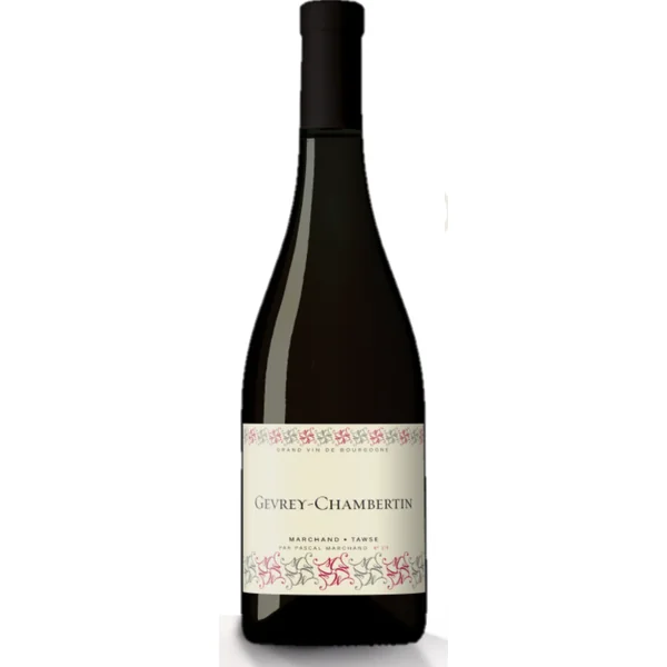 Domaine Tawse Gevrey Chambertin Premier Cru Lavaux St. Jacques 2021 750ml