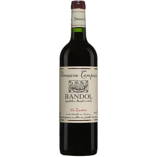 Domaine Tempier Bandol la Tourtine 2022 750ml