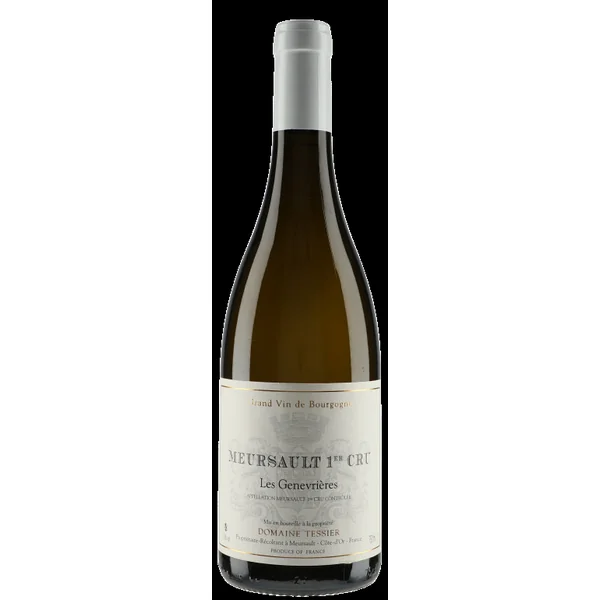 Domaine Tessier Meursault 1er Cru Genevrieres 2019 750ml