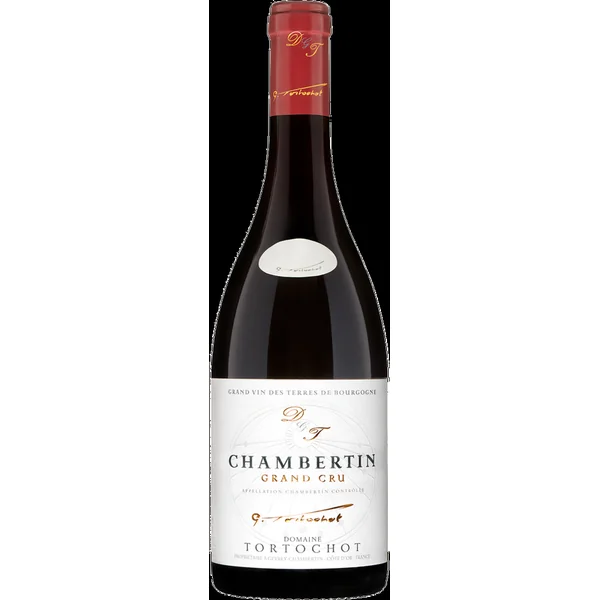 Domaine Tortochot Chambertin Grand Cru 2013 750ml