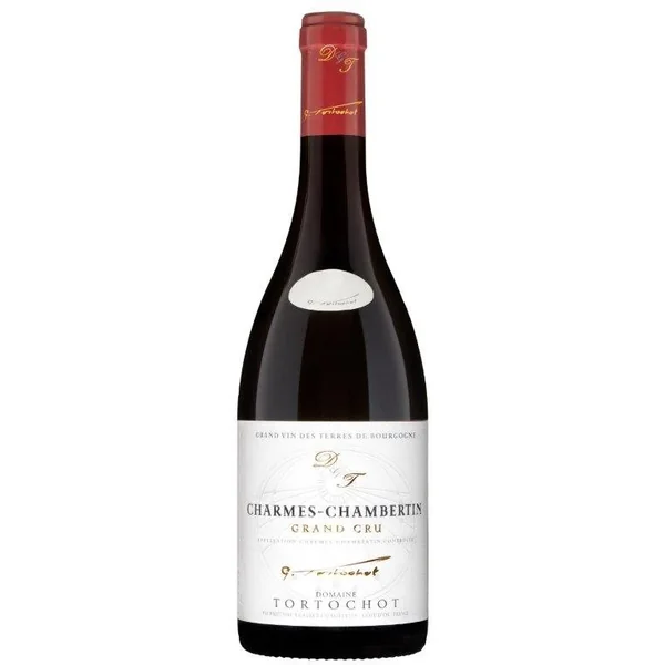 Domaine Tortochot Charmes Chambertin Grand Cru 2017 750ml