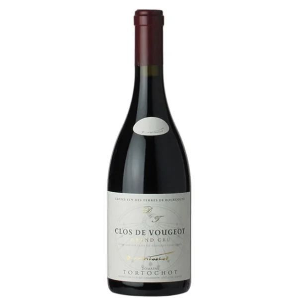 Domaine Tortochot Clos de Vougeot Grand Cru 2016 750ml