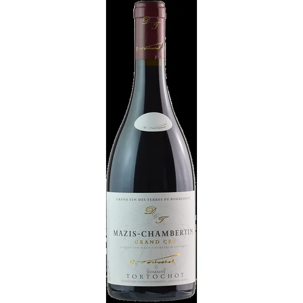 Domaine Tortochot Mazis Chambertin Grand Cru 2014 750ml