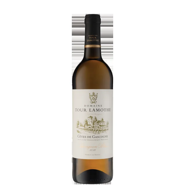 Domaine Tour Lamothe Sauvignon Blanc 2018