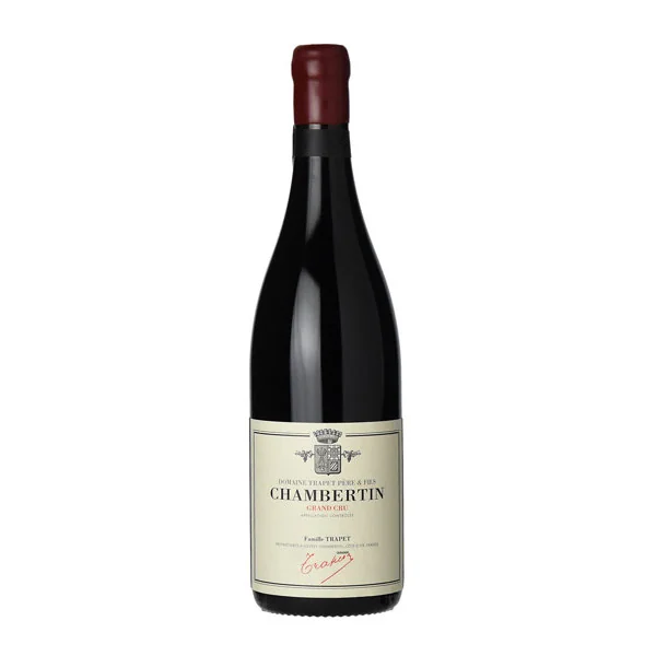 Domaine Trapet Pere et Fils Chambertin Grand Cru 2002 750ml