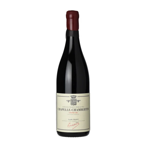 Domaine Trapet Pere et Fils Chapelle Chambertin Grand Cru 2017 750ml
