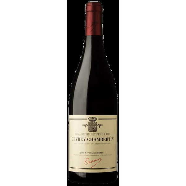 Domaine Trapet Pere et Fils Gevrey Chambertin 2012 750ml