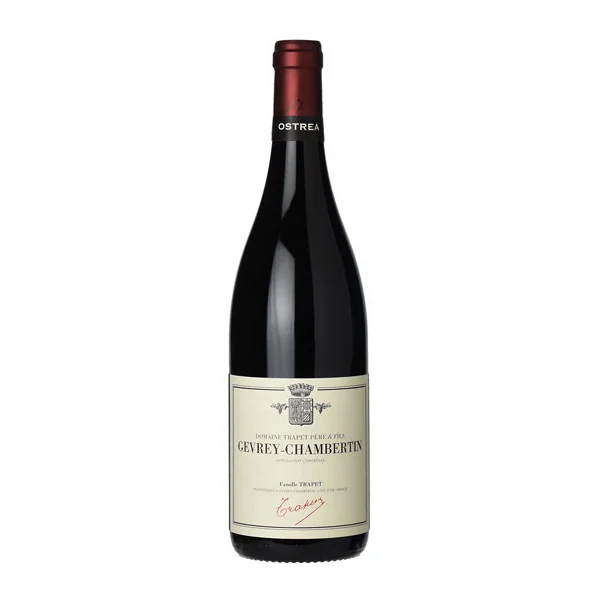 Domaine Trapet Pere et Fils Gevrey Chambertin Ostrea 2019 750ml