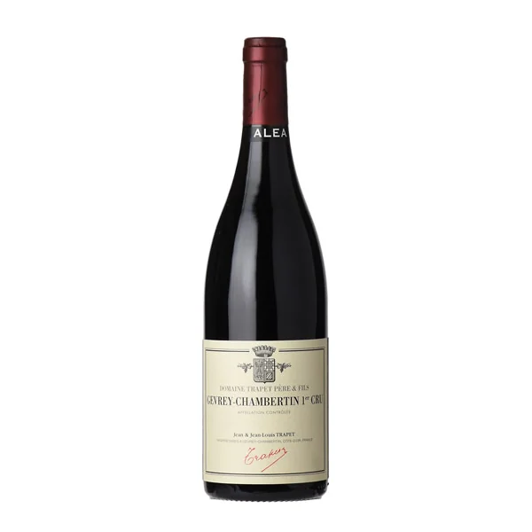 Domaine Trapet Pere et Fils Gevrey Chambertin Premier Cru Alea 2016 750ml