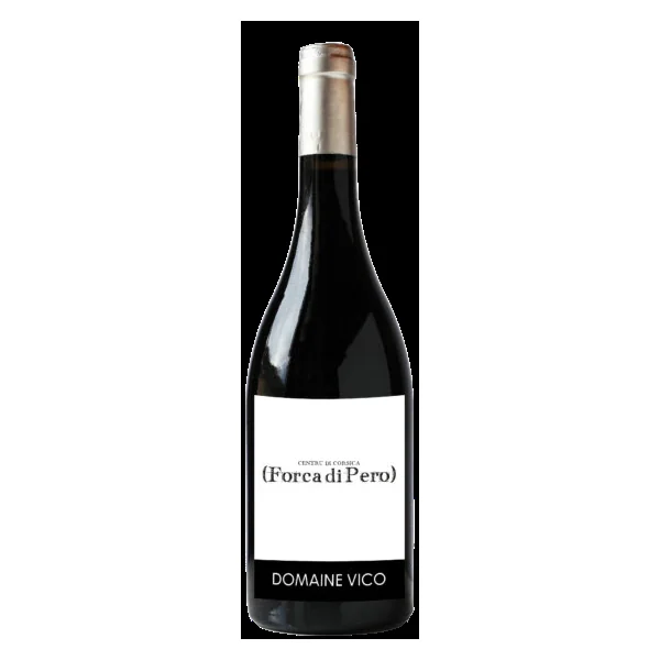 Domaine Vico Corse Rouge 'Forca Di Pero' 2022 750ml