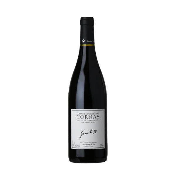 Domaine Vincent Paris Cornas Granit 30 2023 750ml
