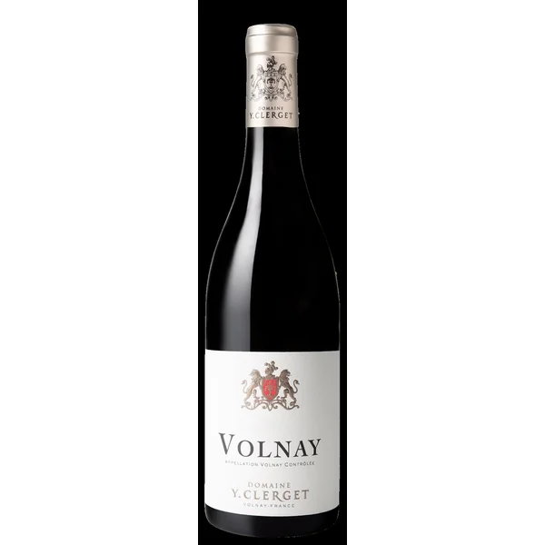 Domaine Y. Clerget Volnay 2018 750ml
