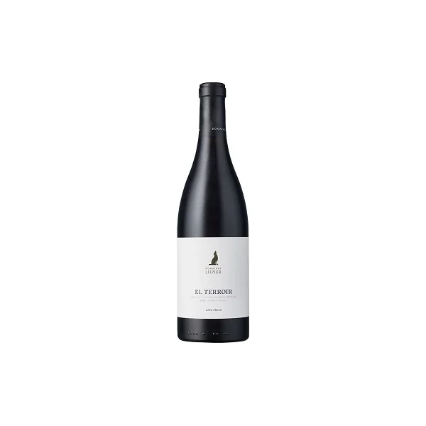 Domaines Lupier Navarra Tinto "El Terroir" 2019 750ml