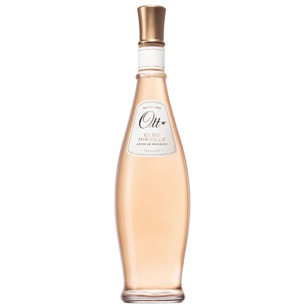 Domaines Ott (Clos Mireille) Cotes De Provence Rose 2022 750ml