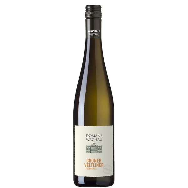 Domane Wachau Terrassen Gruner Veltliner Federspiel 2024 750ml