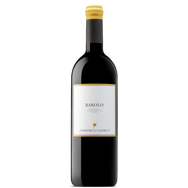 Domenico Clerico Barolo 2018 750ml