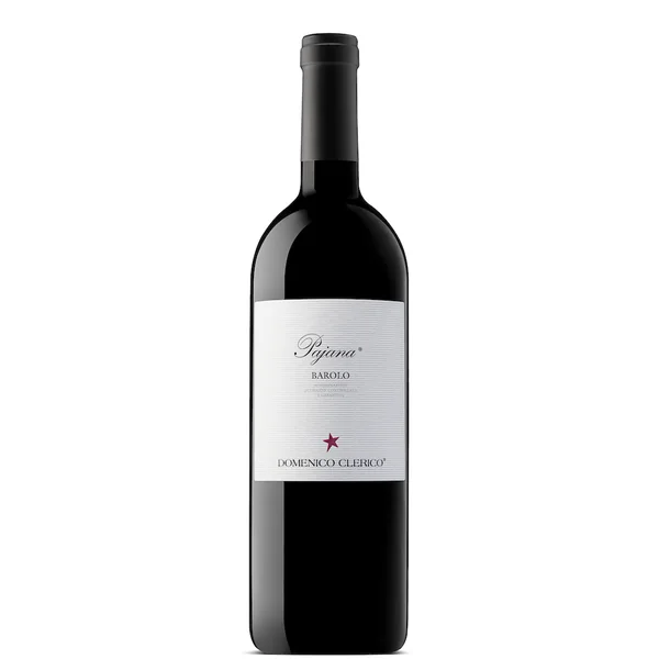 Domenico Clerico Barolo Ginestra Pajana 2011 750ml