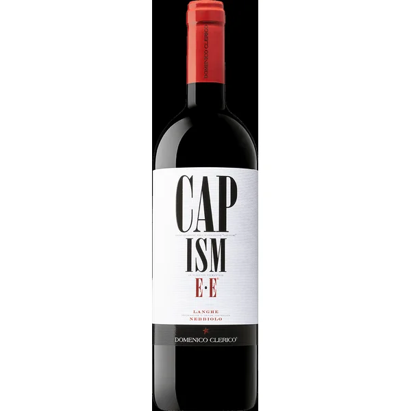 Domenico Clerico Langhe Nebbiolo Capisme-e 2022 750ml