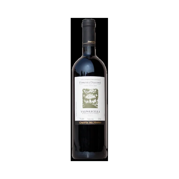 Domenico Fraccaroli Valpolicella Grotta del Ninfeo 2020 1.5Ltr