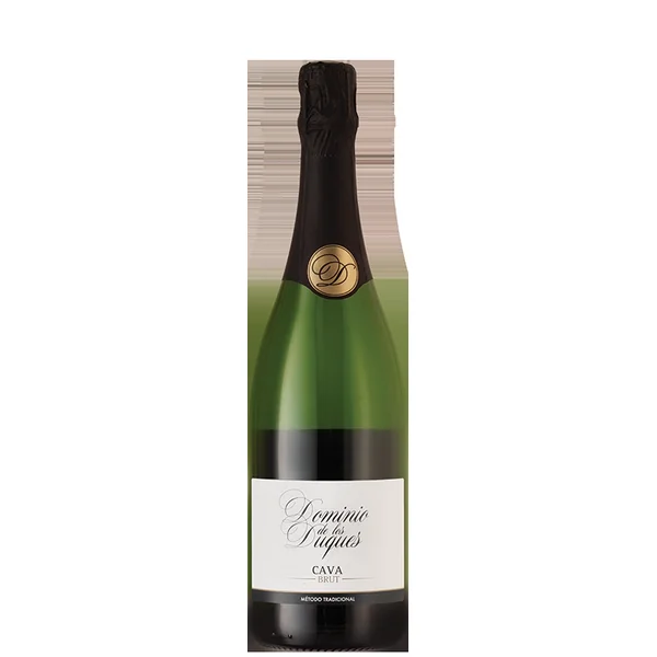 Dominio de Los Duques Cava