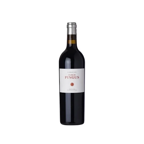 Dominio de Pingus Ribera del Duero Flor de Pingus 2012 1.5Ltr