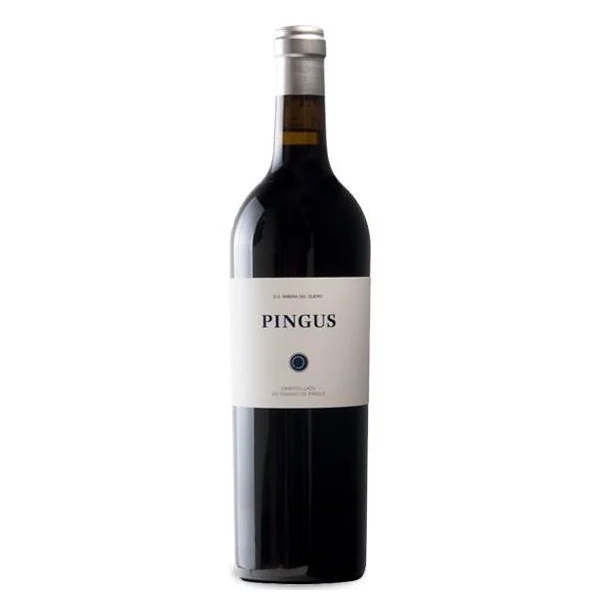 Dominio de Pingus Ribera del Duero Pingus 2013 750ml