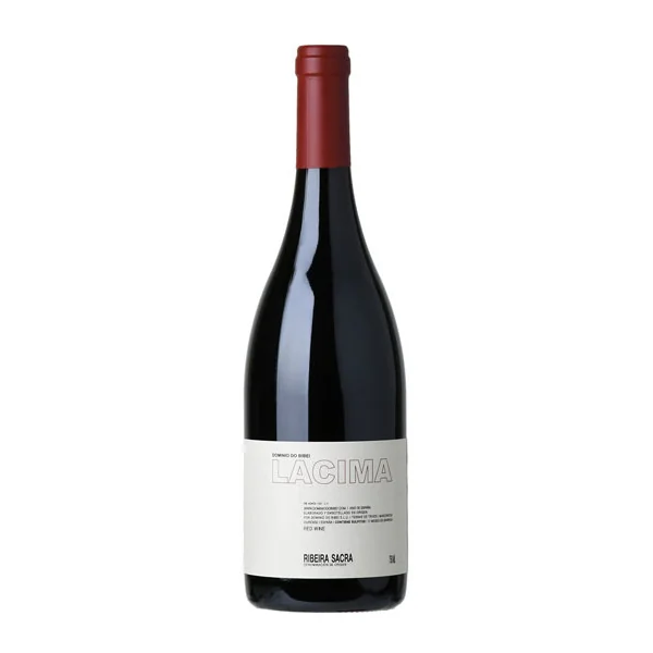 Dominio Do Bibei Ribeira Sacra Tinto Lacima 2020 750ml