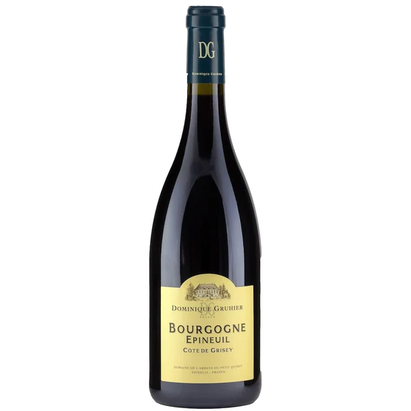 Dominique Gruhier Bourgogne Epineuil Cote de Grisey 2023 750ml