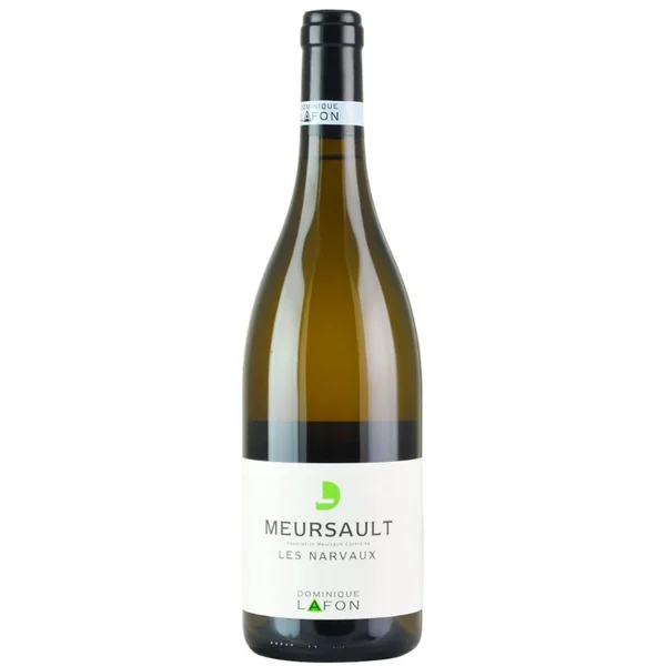 Dominique Lafon Meursault Les Narvaux 2022 750ml