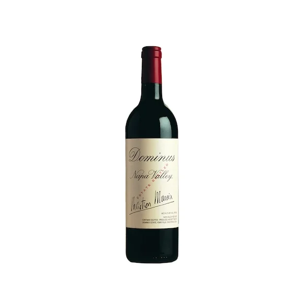 Dominus Cabernet Sauvignon 2007 750ml