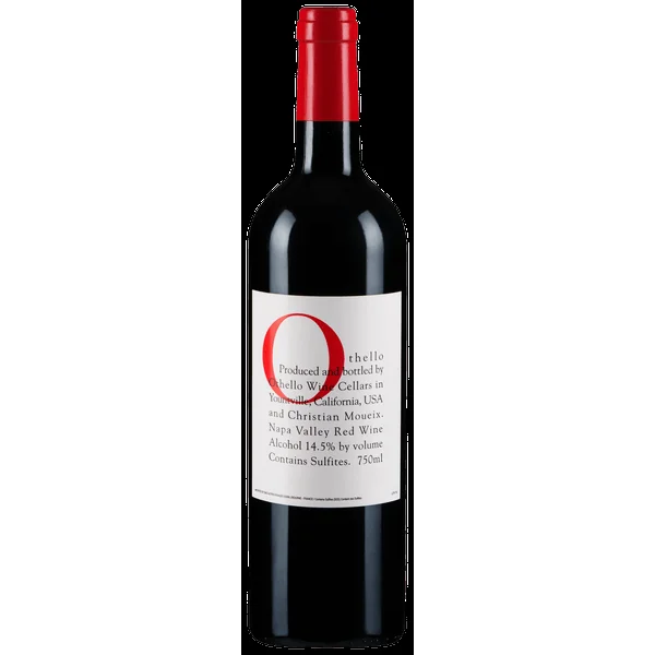 Dominus Red Blend Othello 2018 750ml