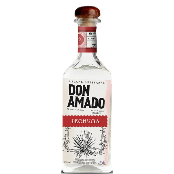 Don Amado Mezcal Pechuga 750ml
