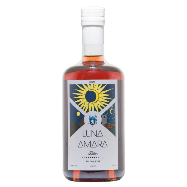 Don Ciccio & Figli Luna Amara 750ml